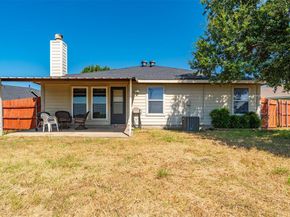 10201  Eureka Springs Court , Fort Worth Texas 76108