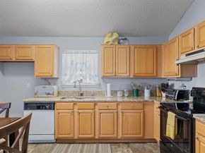 10201  Eureka Springs Court , Fort Worth Texas 76108