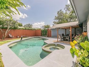2302  Richwood Drive , Garland Texas 75044