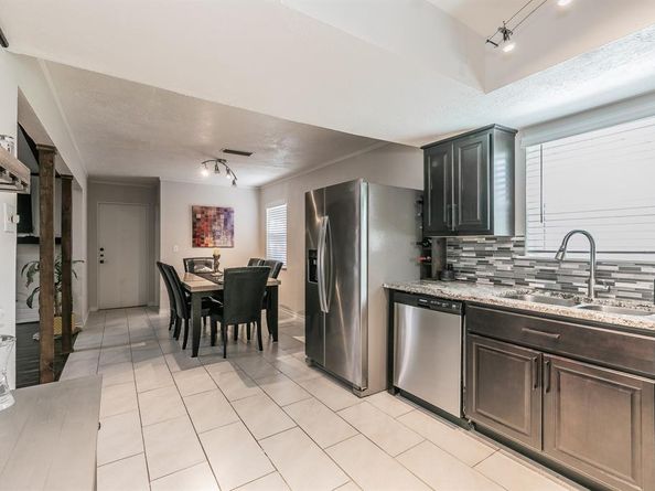 2302  Richwood Drive , Garland Texas 75044