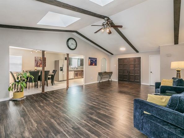 2302  Richwood Drive , Garland Texas 75044
