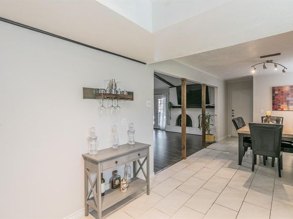 2302  Richwood Drive , Garland Texas 75044