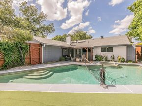 2302  Richwood Drive , Garland Texas 75044