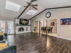 2302  Richwood Drive , Garland Texas 75044