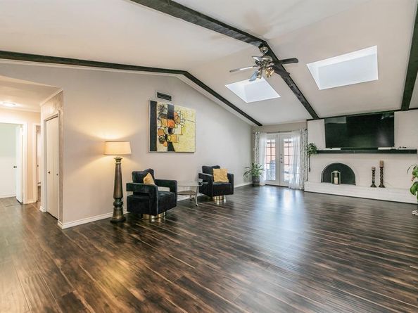 2302  Richwood Drive , Garland Texas 75044