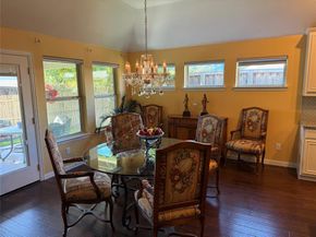 708  Water Garden Circle , Little Elm Texas 75068