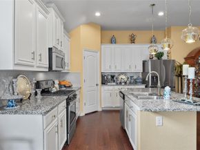 708  Water Garden Circle , Little Elm Texas 75068