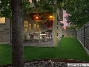 708  Water Garden Circle , Little Elm Texas 75068