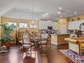708  Water Garden Circle , Little Elm Texas 75068