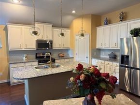 708  Water Garden Circle , Little Elm Texas 75068