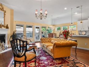 708  Water Garden Circle , Little Elm Texas 75068