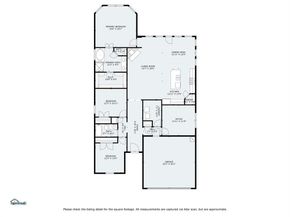 708  Water Garden Circle , Little Elm Texas 75068