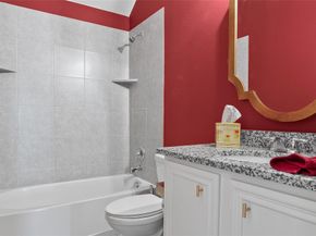 708  Water Garden Circle , Little Elm Texas 75068