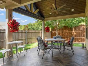 708  Water Garden Circle , Little Elm Texas 75068