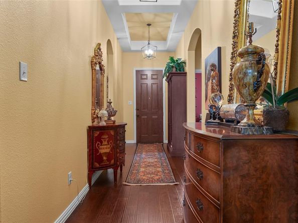 708  Water Garden Circle , Little Elm Texas 75068