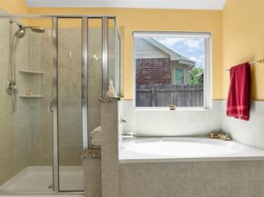 708  Water Garden Circle , Little Elm Texas 75068