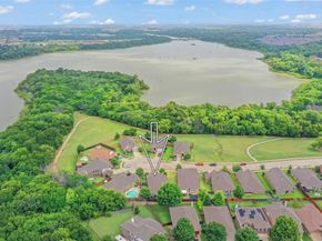 708  Water Garden Circle , Little Elm Texas 75068