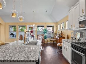 708  Water Garden Circle , Little Elm Texas 75068