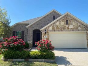 708  Water Garden Circle , Little Elm Texas 75068