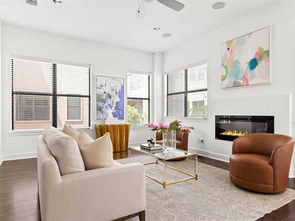1801  Annex Avenue  405, Dallas Texas 75204