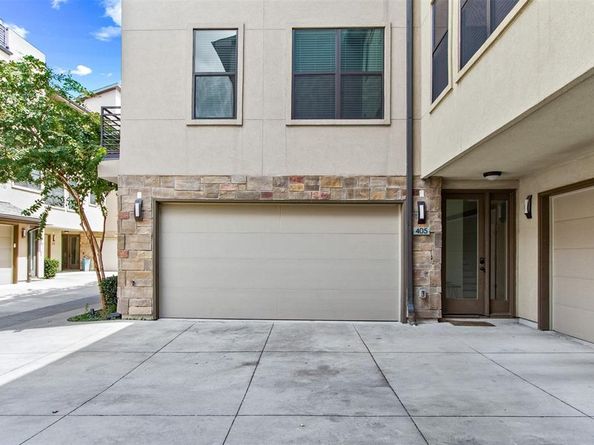 1801  Annex Avenue  405, Dallas Texas 75204
