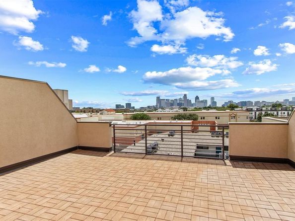 1801  Annex Avenue  405, Dallas Texas 75204
