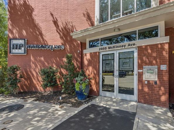 2950  Mckinney Avenue  424, Dallas Texas 75204