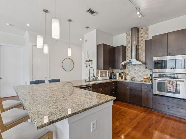 2950  Mckinney Avenue  424, Dallas Texas 75204