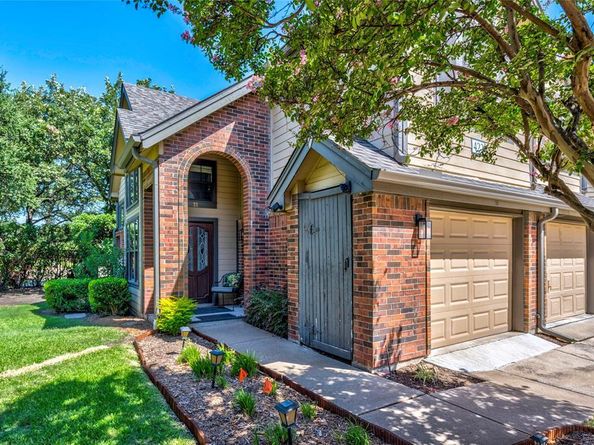 422  Santa Fe Trail  11, Irving Texas 75063