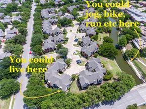 422  Santa Fe Trail  11, Irving Texas 75063