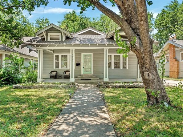 5327  Worth Street , Dallas Texas 75214