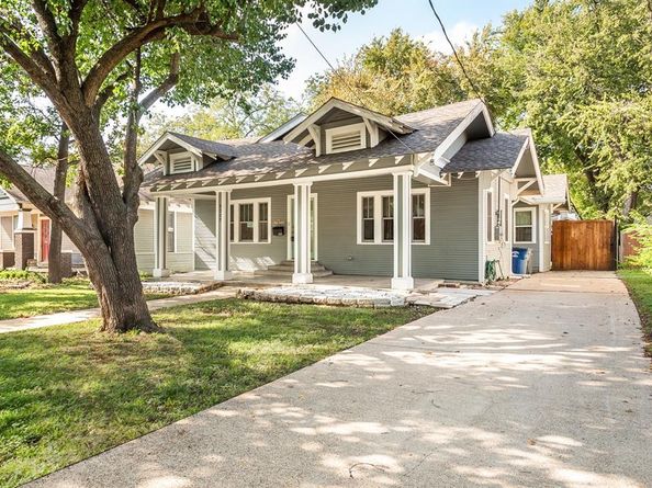 5327  Worth Street , Dallas Texas 75214