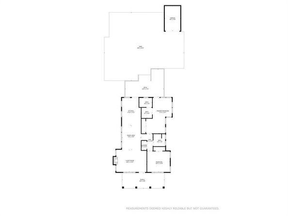 5327  Worth Street , Dallas Texas 75214