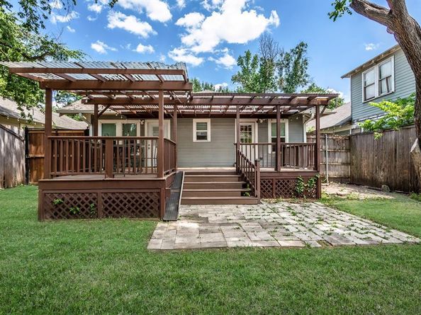 5327  Worth Street , Dallas Texas 75214