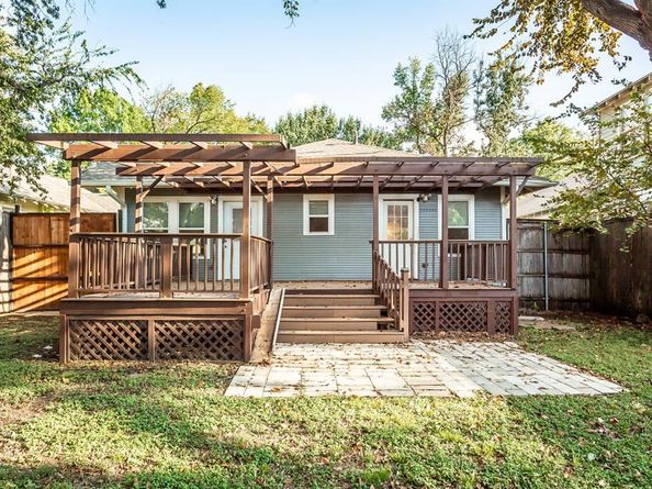 5327  Worth Street , Dallas Texas 75214