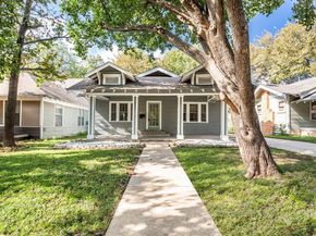 5327  Worth Street , Dallas Texas 75214