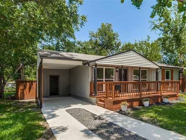 2817  Andrea Lane , Dallas Texas 75228