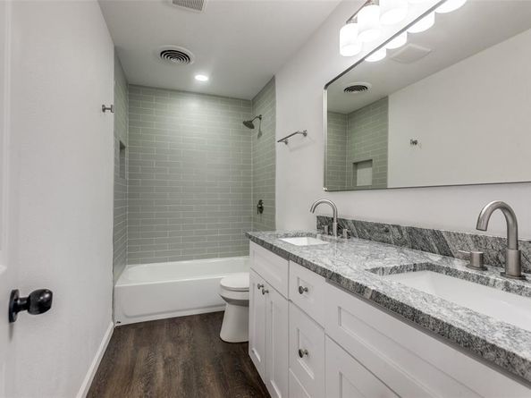 2817  Andrea Lane , Dallas Texas 75228