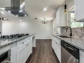 2817  Andrea Lane , Dallas Texas 75228