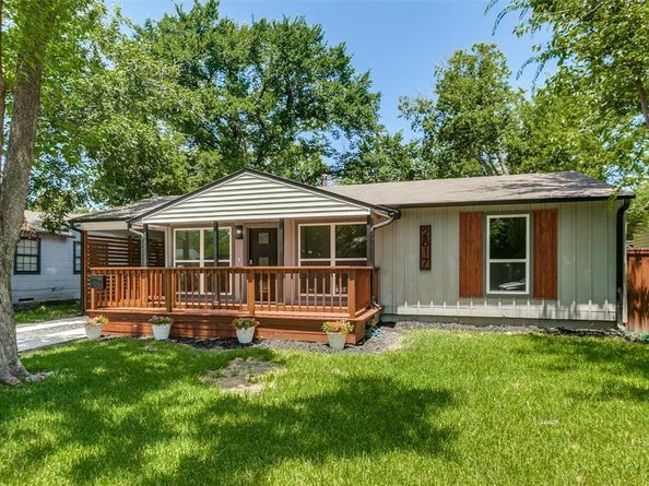 2817  Andrea Lane , Dallas Texas 75228