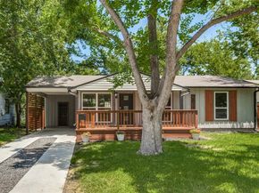 2817  Andrea Lane , Dallas Texas 75228
