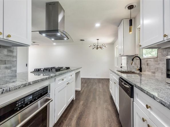 2817  Andrea Lane , Dallas Texas 75228