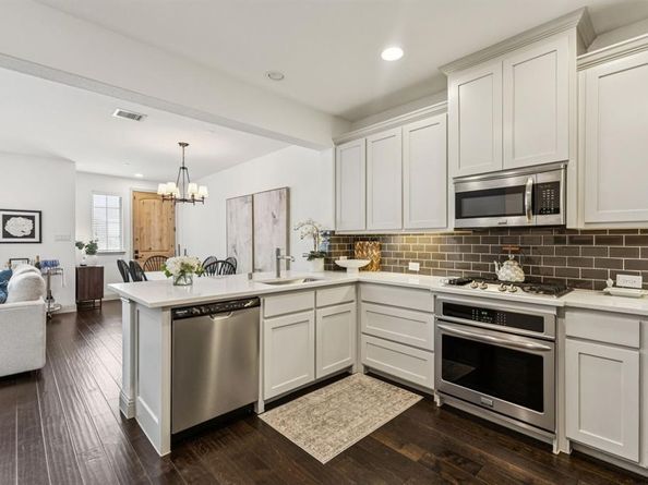 4679  Dozier Road  B, Carrollton Texas 75010