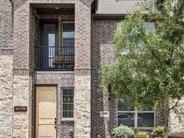 4679  Dozier Road  B, Carrollton Texas 75010