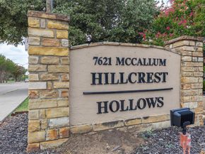7621  Mccallum Boulevard  210, Dallas Texas 75252