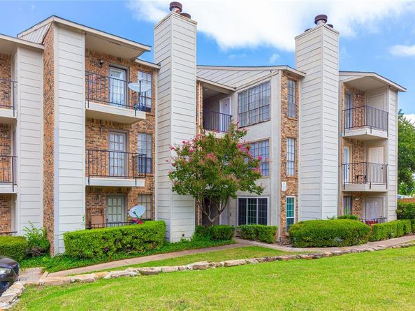 7621  Mccallum Boulevard  210, Dallas Texas 75252