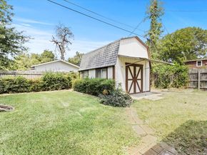 613  Cambridge Drive , Irving Texas 75061