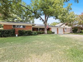 613  Cambridge Drive , Irving Texas 75061