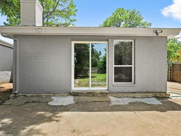5629  Maceo Lane , Fort Worth Texas 76112