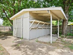 5629  Maceo Lane , Fort Worth Texas 76112